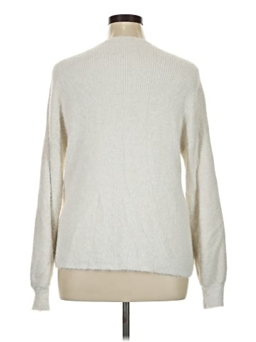 Ann Taylor LOFT Pullover Sweater (view 2)