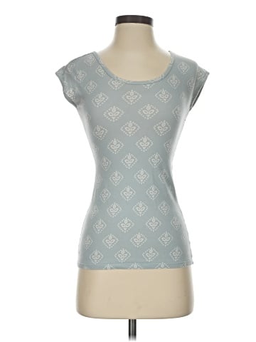 De Collection Sleeveless T-Shirt (view 1)