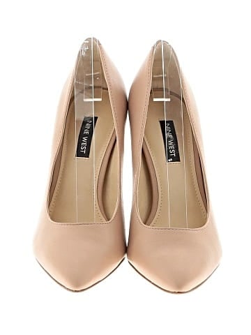 Nine West Heels (view 2)