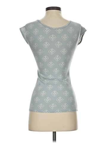 De Collection Sleeveless T-Shirt (view 2)