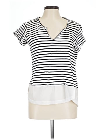 Sanctuary Short Sleeve Top (view 1)