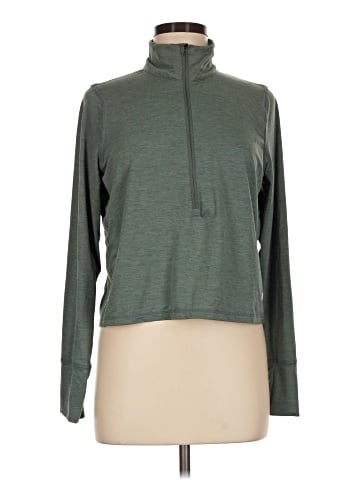 Vuori Fleece (view 1)