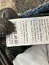Shein Solid Blue Jeans Size M (petite) - photo 8