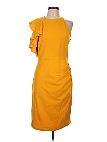 Miusol Cocktail Dress (view 1)