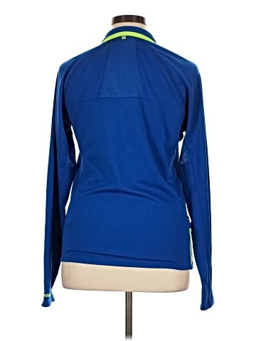 Abercrombie Long Sleeve Polo (view 2)