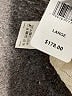 Brooks Brothers Ivory Pullover Sweater Size L - photo 8