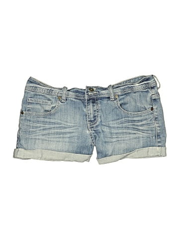 Heritage 1981 Denim Shorts (view 1)