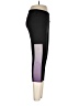 Xersion Color Block Black Active Pants Size M - photo 4