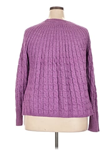Lane Bryant Pullover Sweater (view 2)