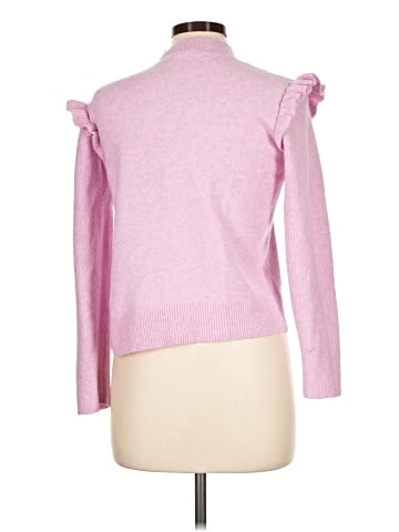 Ann Taylor LOFT Turtleneck Sweater (view 2)