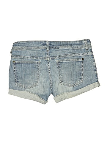 Heritage 1981 Denim Shorts (view 2)