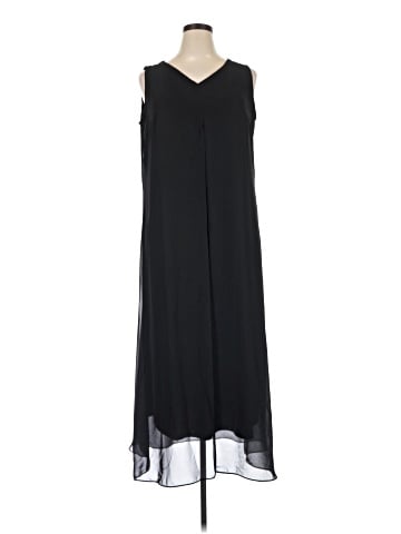 JM Collection Cocktail Dress (view 1)