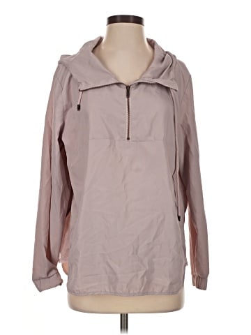 LA Hearts Windbreaker (view 1)