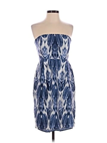 J.Crew Collection Cocktail Dress (view 1)