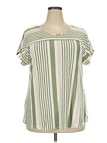 Naif Short Sleeve T-Shirt (view 1)