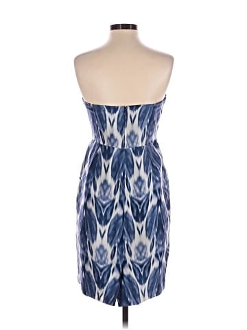 J.Crew Collection Cocktail Dress (view 2)