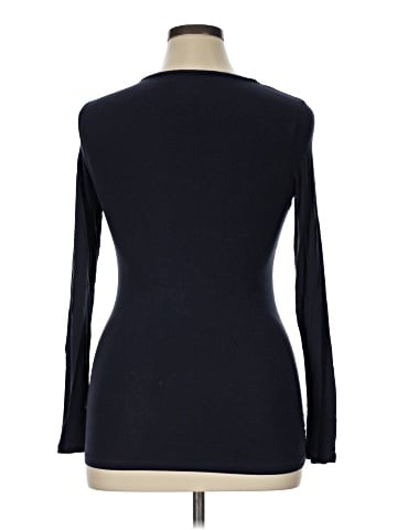 Majestic Filatures Long Sleeve T-Shirt (view 2)