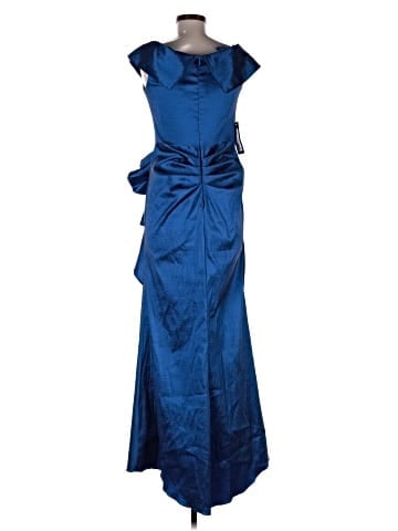 Xscape Cocktail Dress (view 2)