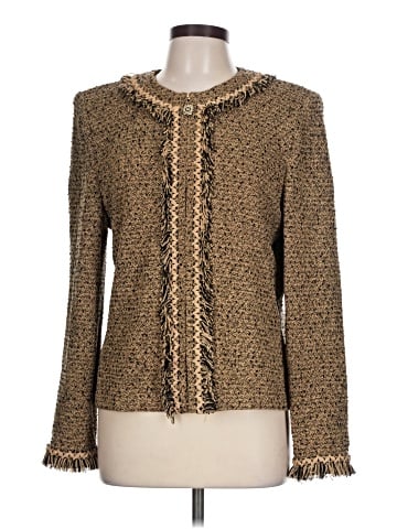 St. John Collection by Marie Gray Blazer (view 1)