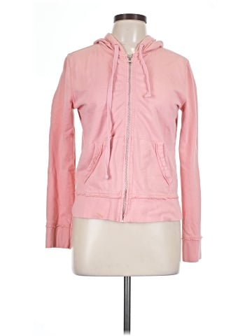 Mossimo Supply Co. Zip Up Hoodie (view 1)