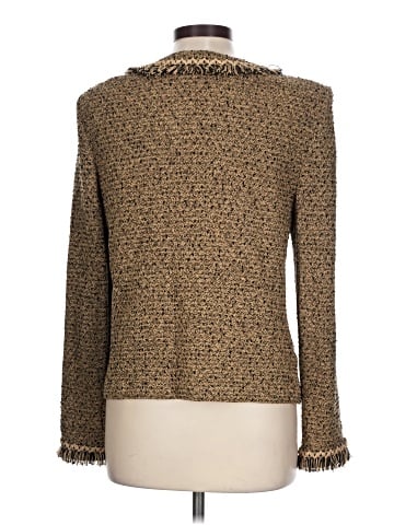St. John Collection by Marie Gray Blazer (view 2)