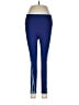 Xersion Color Block Blue Active Pants Size M - photo 1