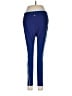 Xersion Color Block Blue Active Pants Size M - photo 2