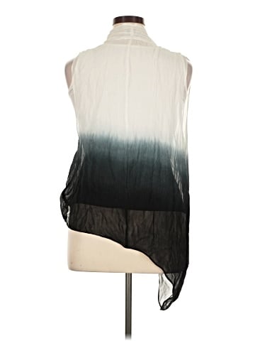 Kate & Mallory designs Sleeveless Blouse (view 2)