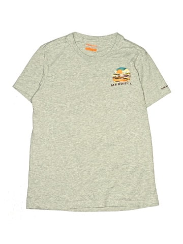 Merrell Short Sleeve T-Shirt (view 1)