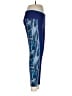 Xersion Color Block Blue Active Pants Size M - photo 4