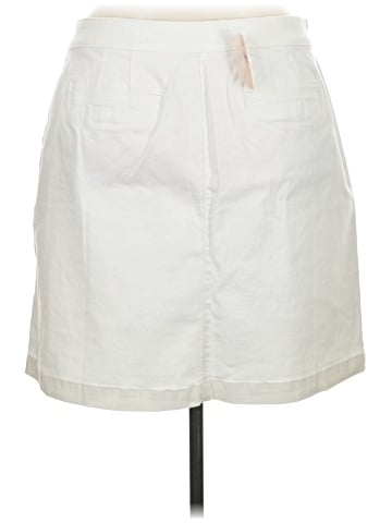 Ann Taylor LOFT Casual Skirt (view 2)
