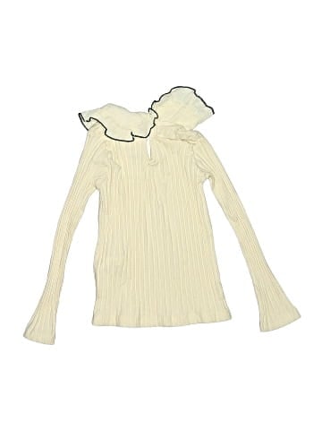 Zara Kids Long Sleeve Top (view 2)