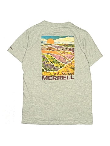 Merrell Short Sleeve T-Shirt (view 2)