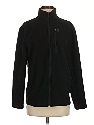 IZOD Track Jacket (view 1)