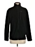 IZOD 100% Polyester Black Track Jacket Size S - photo 1