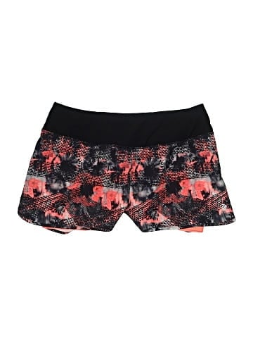MPG Shorts (view 1)