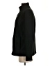 IZOD 100% Polyester Black Track Jacket Size S - photo 5
