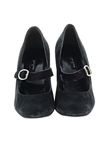 Paul Green Heels (view 2)