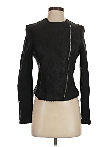 Trafaluc by Zara Jacket (view 1)