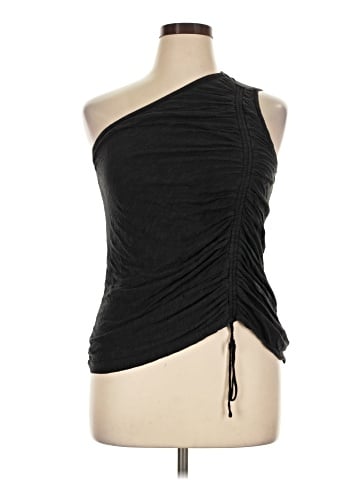 RACHEL Rachel Roy Sleeveless Top (view 1)