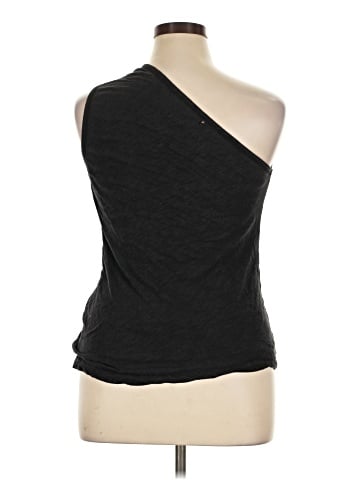 RACHEL Rachel Roy Sleeveless Top (view 2)