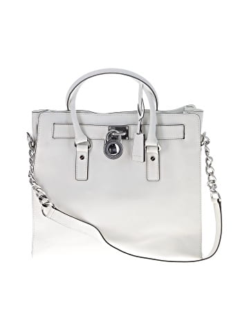MICHAEL Michael Kors Satchel (view 1)