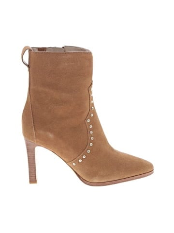 Paige Ankle Boots (view 1)