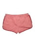Xersion 100% Polyester Red Athletic Shorts Size XXL - photo 2