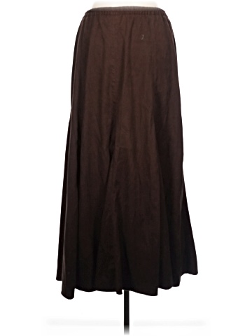Coldwater Creek Formal Skirt (view 2)
