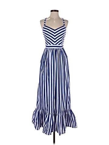 J.Crew Casual Dress (view 1)