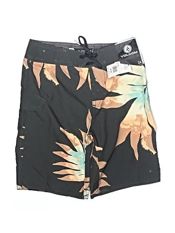 Volcom Board Shorts (view 1)