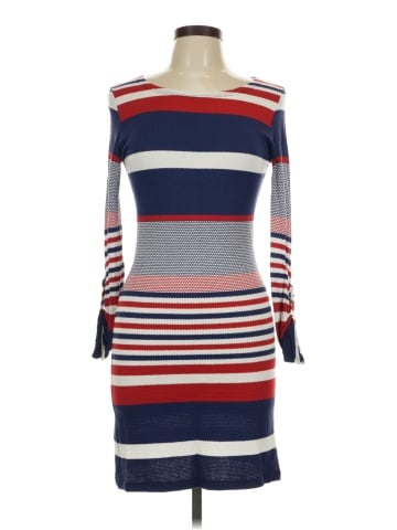 Melissa Odabash Casual Dress (view 1)