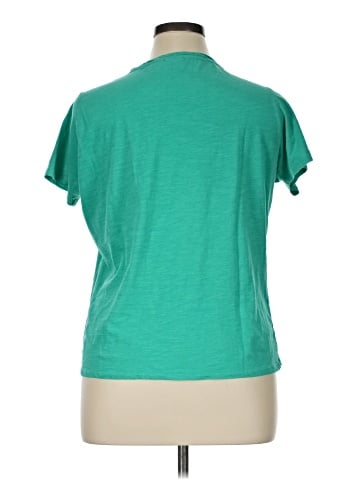 Caribbean Joe Short Sleeve T-Shirt (view 2)