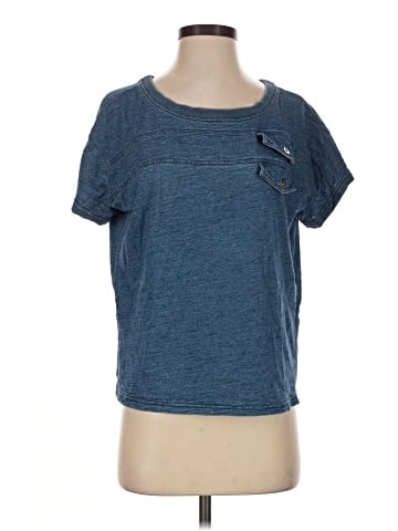 Marc by Marc Jacobs Short Sleeve Top (view 1)